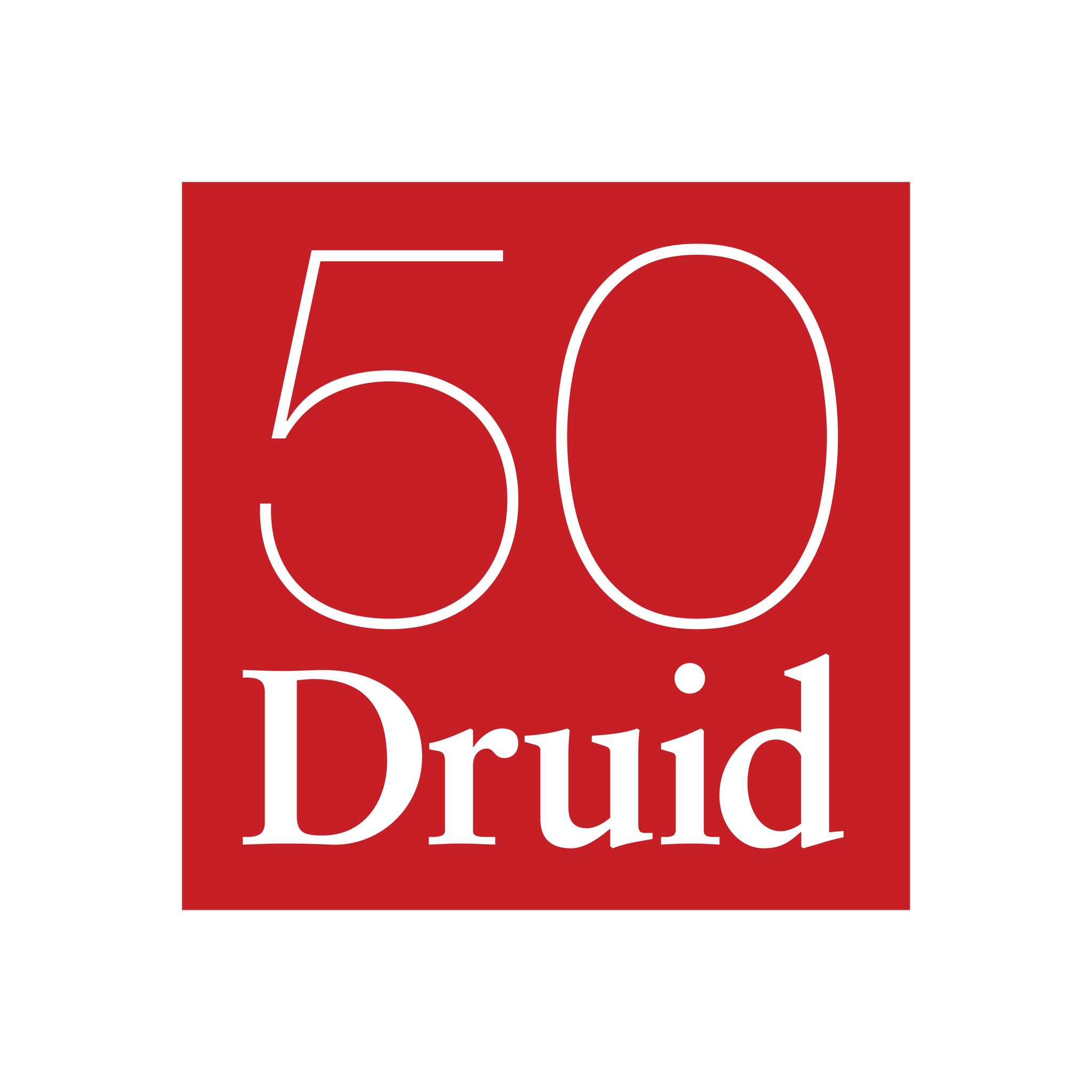 Druid Futures Fund